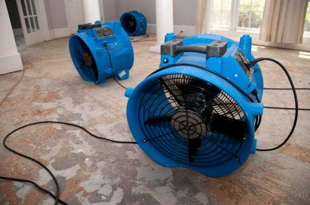 Best Emergency water damage restoration  in Arial, SC