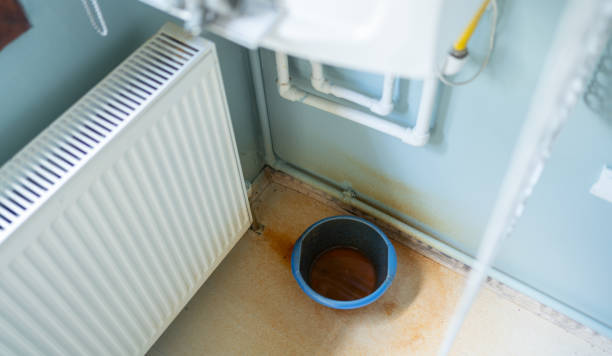 Best Flood restoration services  in Arial, SC