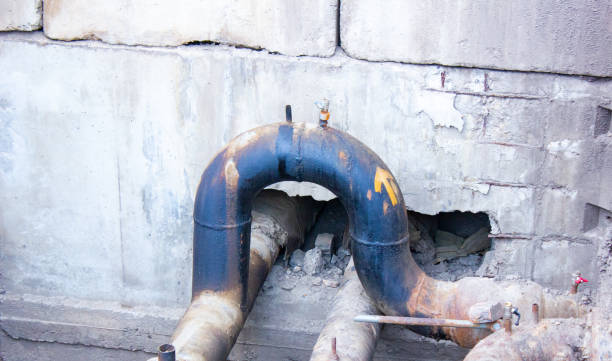 Best Water damage restoration process  in Arial, SC